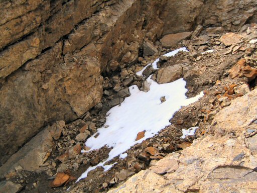 Aiguille Méridionale d&#039;Arves